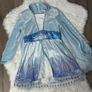 Disney Frozen Elsa Dress | Princess Costume 2T